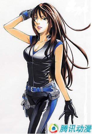 25年的等待 [<em>猫眼三姐妹</em>]连载复活-漫画-中国宁