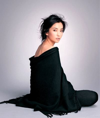 李冰冰: 狠狠干  简单爱![组图]-李冰冰,剩女,简单