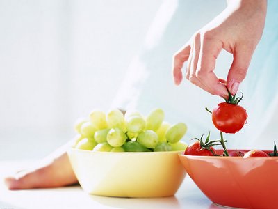 吃水果看时机 胖人饭前瘦人饭后_淄博网