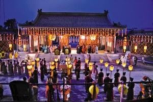 红楼梦》出现多处礼仪缺失问题-红楼梦,<em>千岁</em>,学