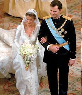 西班牙王妃被曝堕胎吸毒丑闻(图)-西班牙王室,