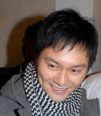 众星忆难忘初恋 李冰冰告白遭拒张柏芝仅爱一