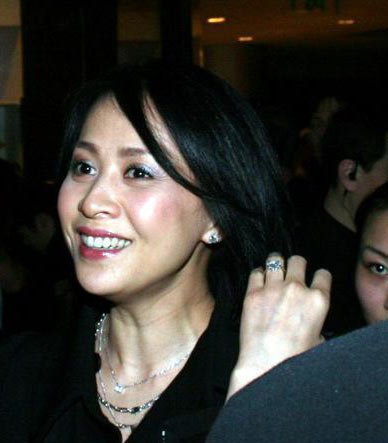 众星忆难忘初恋 李冰冰告白遭拒张柏芝仅爱一