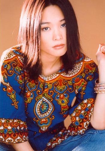 娱乐圈精神崩溃疯掉的女星[组图]-许美静,陈宝