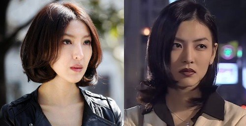 《<em>爱上女主播</em>》热播 败犬女王杨谨华不恶毒-