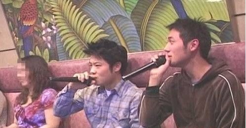 揭秘男性性工作者的黑暗生活(组图)-<em>富婆</em>,男性