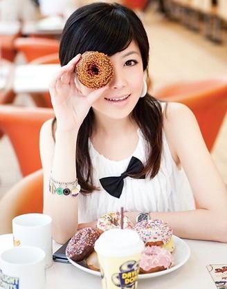 爱吃甜食<em>女生</em>当心<em>疾病</em>恋上你[图]-吃甜食,<em>疾病</em>