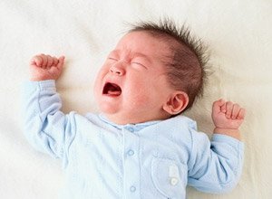 简单4方法治疗小儿秋季腹泻(图)-小儿秋季腹泻