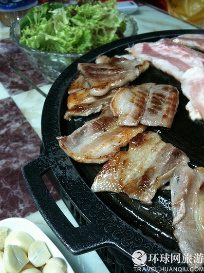看韩国人最爱吃的美食-美食,-中国宁波网-美食