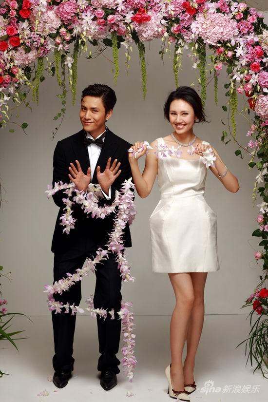 小丈夫婚纱_小丈夫婚纱剧照(2)