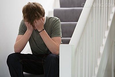 泪水让男人更加健康(图)-<em>女人</em>,眼泪,反应性抑郁