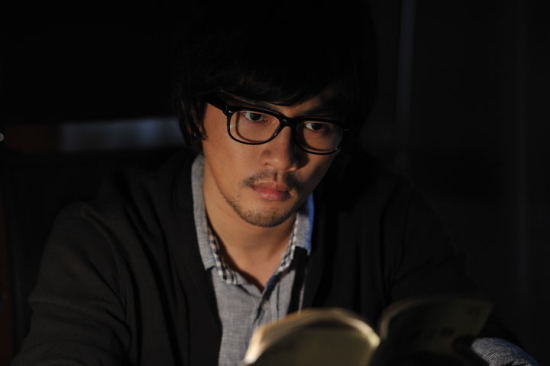 苏有朋竞逐百花最佳男配 两部电影同档连映-电