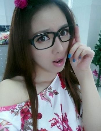 最性感老师朱松花艳惊网络[组图]-朱松花,性感