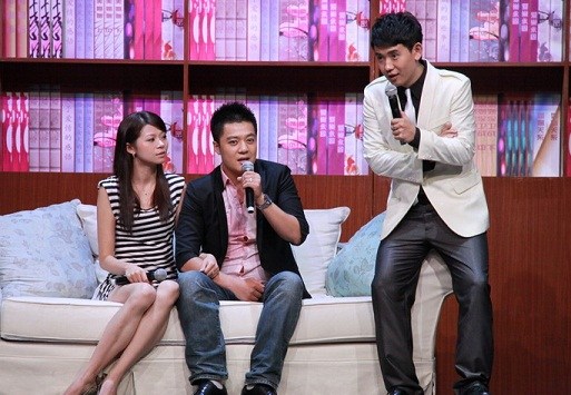 《欢喜冤家》掀开夫妻私房记事本 妻管严成新