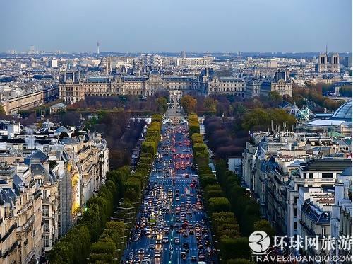 高薪助长高物价 全球高消费城市排行榜-物价,p
