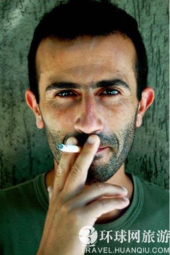 全球美男子大PK:意大利男人世界最帅-美男子,