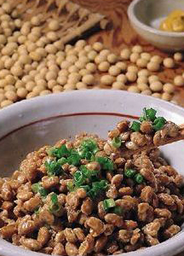 营养纳豆不是人人适宜吃(图)-食用-中国宁波网