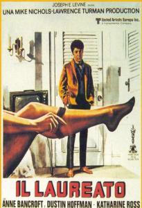 ��ҵ�� (The Graduate)