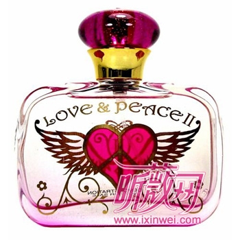 日本最受欢迎的女士香水top