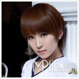 6款俏<em>发型</em> 绝配<em>小眼睛女生</em>(组图)-<em>女生</em>,<em>小眼睛</em>,