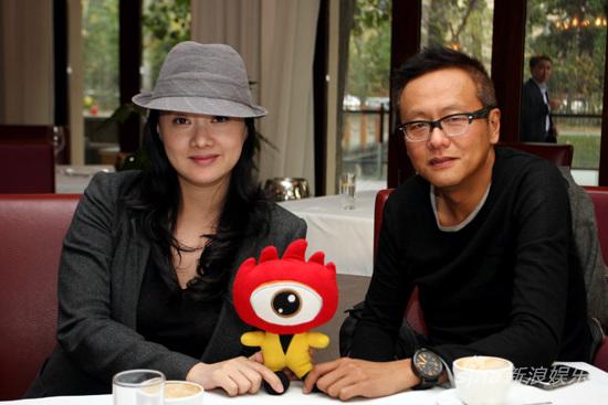 乔恩林依晨入选女主角-陈乔恩,野蛮女友,李密,