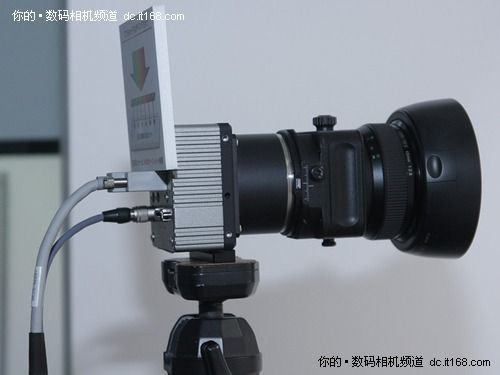 4k\/3d\/亿万像素!佳能expo揭示影像未来