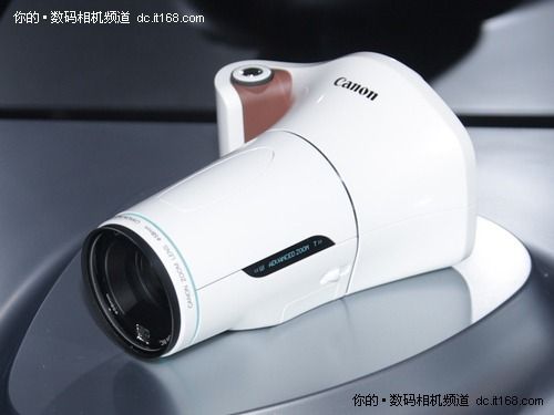 4k\/3d\/亿万像素!佳能expo揭示影像未来