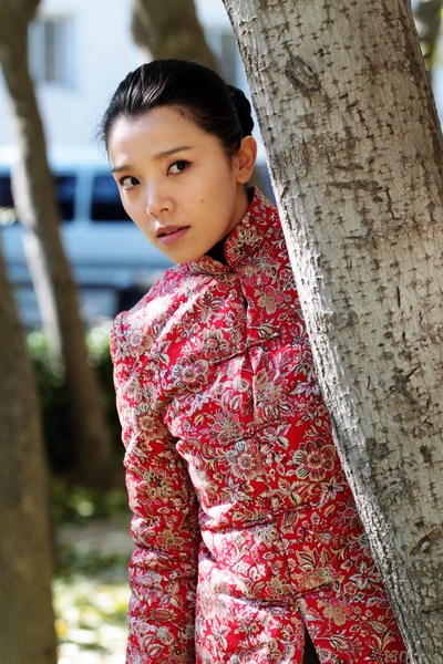 《老爸的美好年代》李佳璇离间许亚军刘威葳-