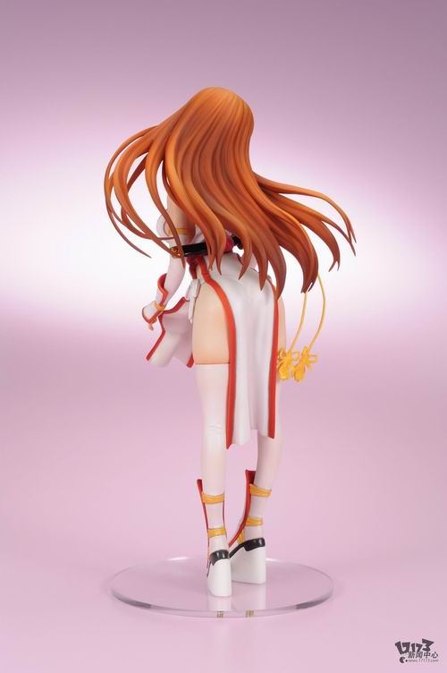 名家设定 <em>死或生女</em>主角霞最新诱惑手办_宁波网