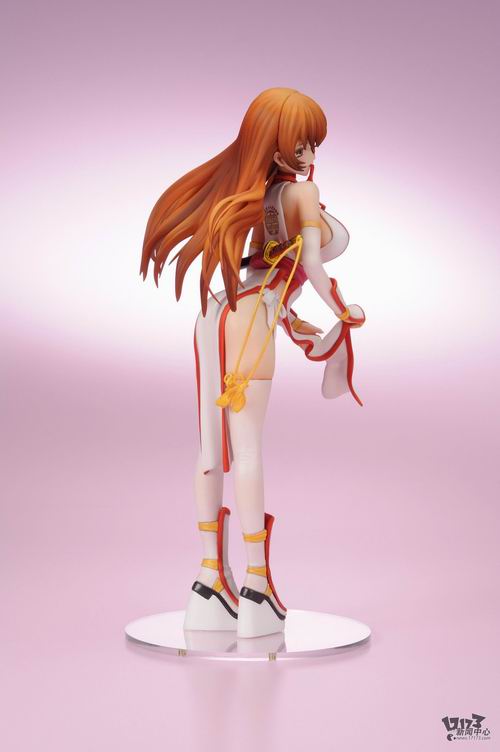 名家设定 <em>死或生女</em>主角霞最新诱惑手办_宁波网