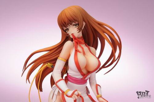 名家设定 <em>死或生女</em>主角霞最新诱惑手办_宁波网