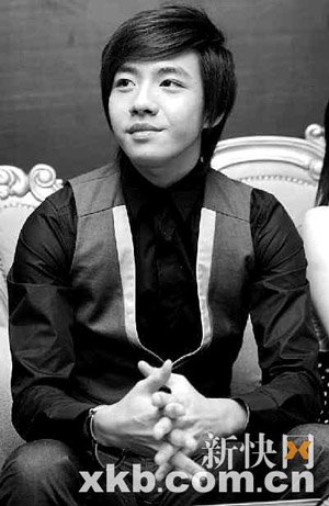 湖南卫视跨年晚会选址广州 烧伤俞灏明可能现