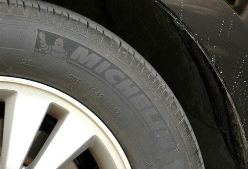 特点一一讲 详解8大世界知名的轮胎厂商-三角