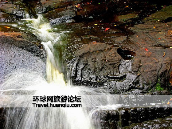 让全世界<em>女人脸红的</em>景点(组图)-林迦,下一页,景