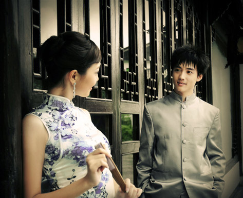 女人性幻想对象前三甲[组图]-前男友,前三甲,