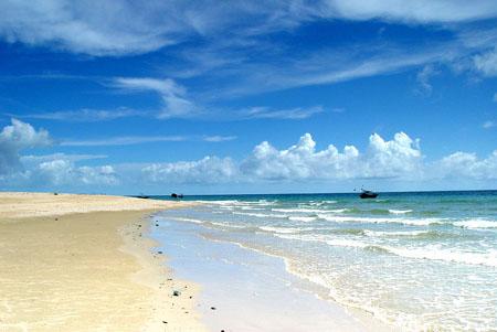 海天寻梦:冬季广西北海自助游攻略(组图)-南珠