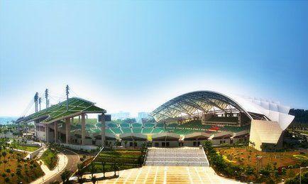 广大体育场馆介绍--中国宁波网-新闻中心专题