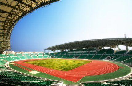 广大体育场馆介绍--中国宁波网-新闻中心专题