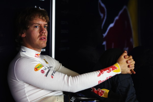 F1车手年终盘点:维特尔被嫉妒 阿隆索功亏一篑