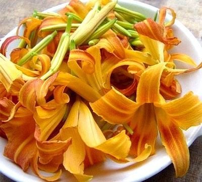 五种食物吃太新鲜可能中毒[组图]-秋水仙碱,中