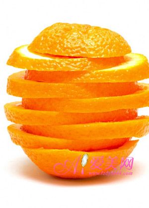 橘子营养好吃 小心贪多上火(组图)-肋痛,肋间神