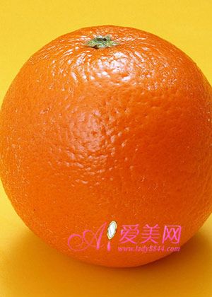 橘子营养好吃 小心贪多上火(组图)-肋痛,肋间神
