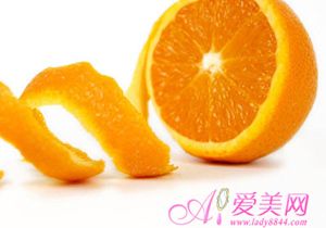 橘子营养好吃 小心贪多上火(组图)-肋痛,肋间神