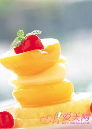 橘子营养好吃 小心贪多上火(组图)-肋痛,肋间神