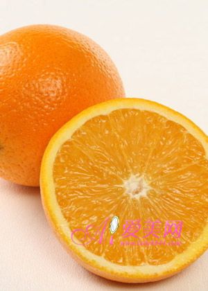 橘子营养好吃 小心贪多上火(组图)-肋痛,肋间神