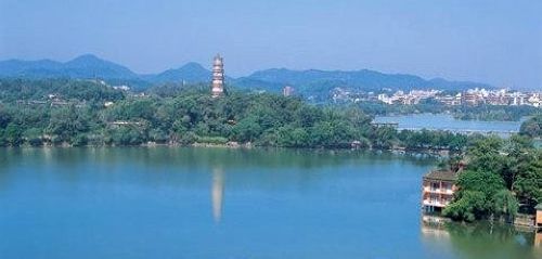 离婚旅游目的地推荐 放手之前找回爱情-推荐理