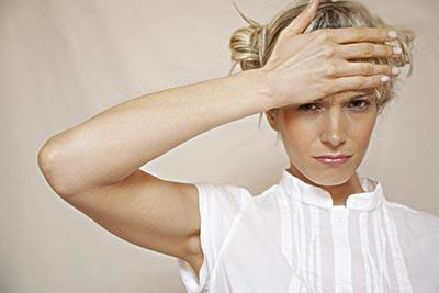 中风有先兆 头痛要注意图-一过性脑缺血,中风病