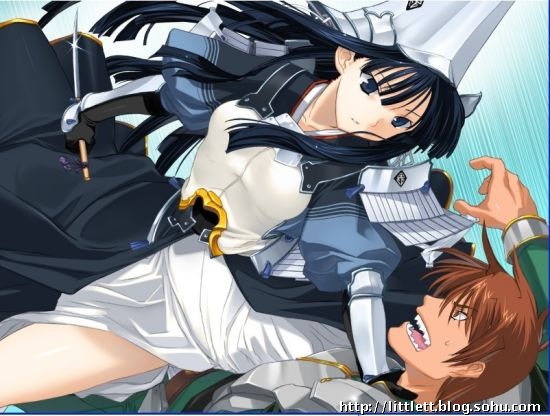 戏主题曲,游戏年龄,兰斯,游戏制作者,<em>美少女</em>游戏