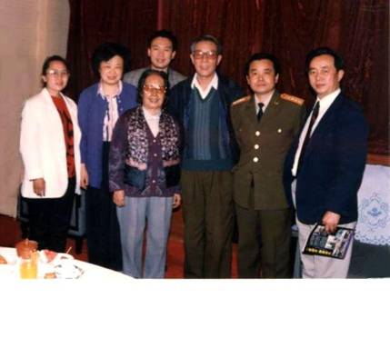 中国足球 曾经辉煌--从贺龙元帅女儿愿望谈起-