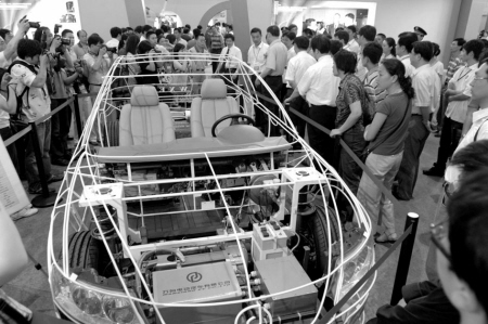 回顾2010触动生活的经济脚步 盘点宁波经济事